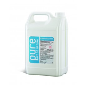 Liquide vaisselle Pure Ecocert 5L