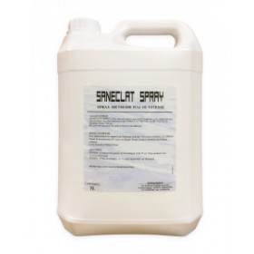 Régénérateur sol Saneclat spray 5L