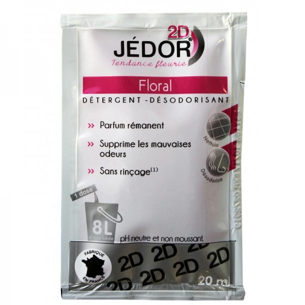 Jedor dosette 2d