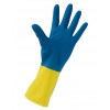 Gant latex néoprène
