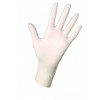 Gant latex non poudrés