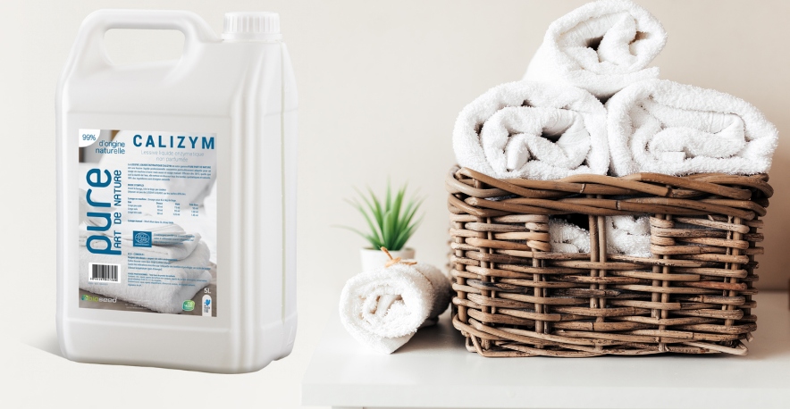 99% d'origine naturelle 